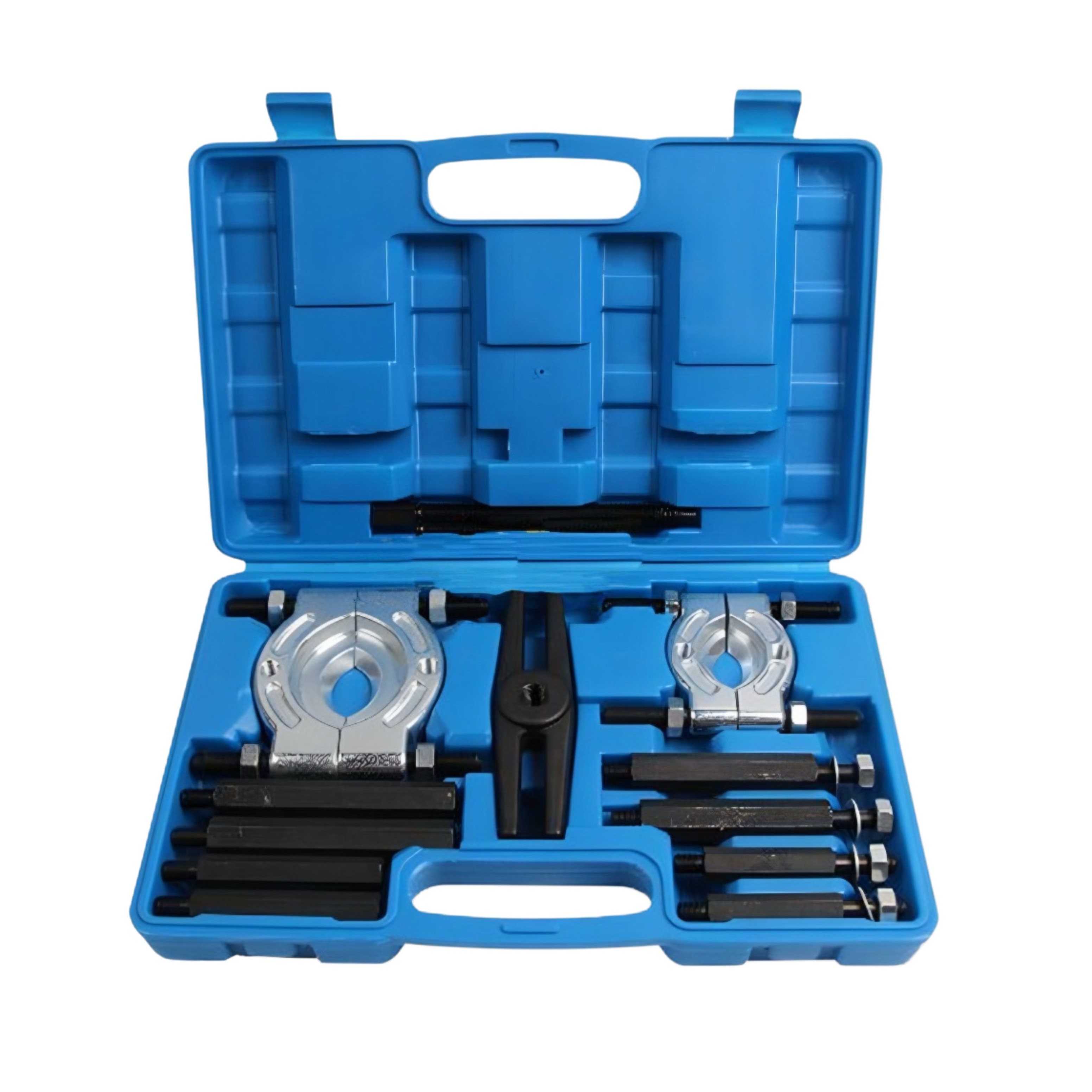 Extractor de Roles (Guillotina)